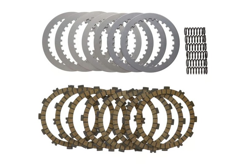 Wiseco 97-07 Honda CR250R Clutch Pack Kit thumbnail 5