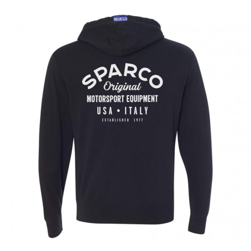 SPARCO SPA Hoodies