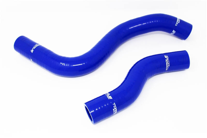 TQS Radiator Hose Kit