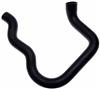 Gates 86-90 Jeep Comanche 4-Cyl. 2.5L Upper Molded Coolant Hose thumbnail 3