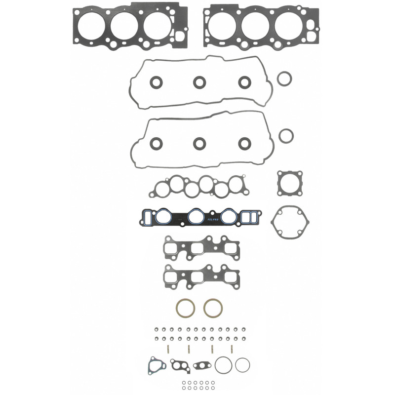 FEL Cylinder Head Gaskets
