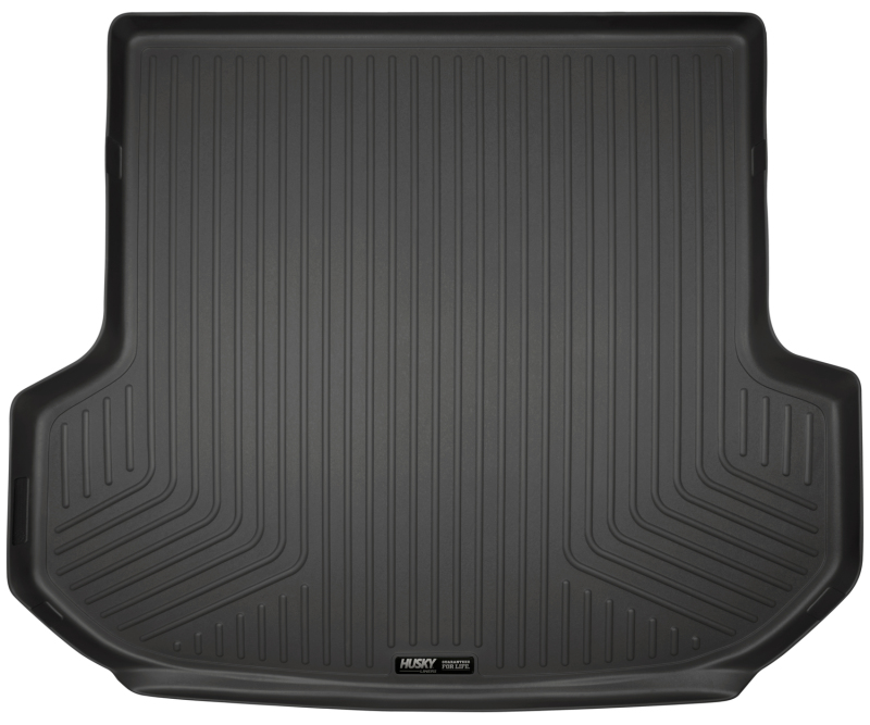 Husky Liners 2016 Kia Sorento Cargo Liner - Black thumbnail 4