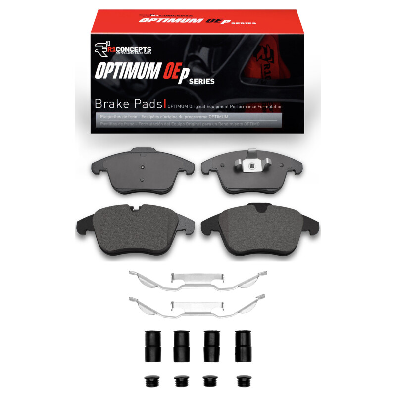 RNC Optimum OE Brake Pads