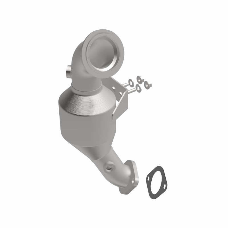 MagnaFlow 12-13 Ford Edge 2.0L Direct Fit Converter thumbnail 8