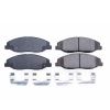 PSB Z17 Evolution Brake Pads