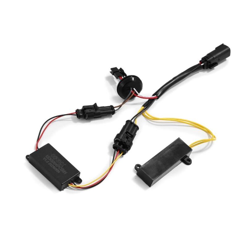 ARX Tail Light Converters