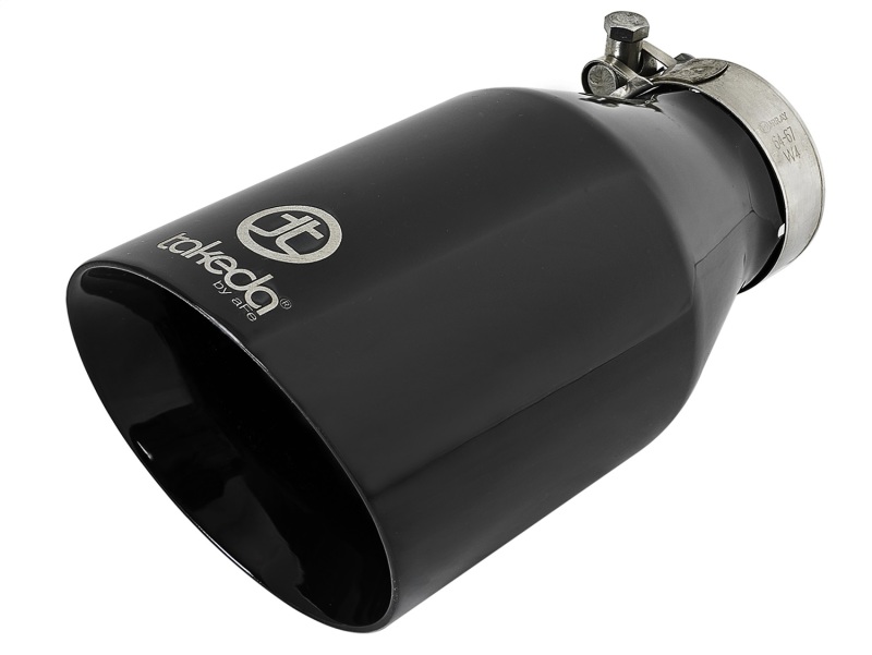 AFE Takeda Exhaust Tip