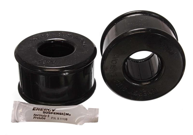 ES Trailing Arm Bush - Black