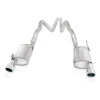 SSW Exhaust Catback