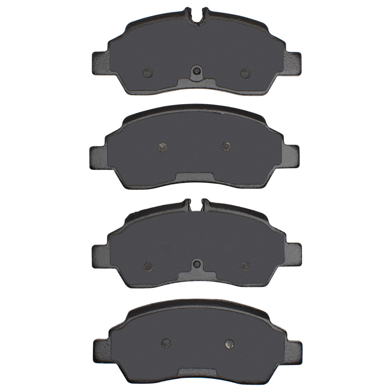 R1 15-19 Ford Transit-250 Rear Ceramic Brake Pads