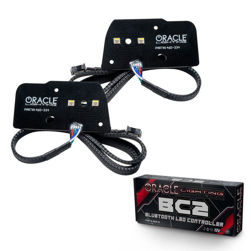 ORL DRL Headlight Upgrade Kits