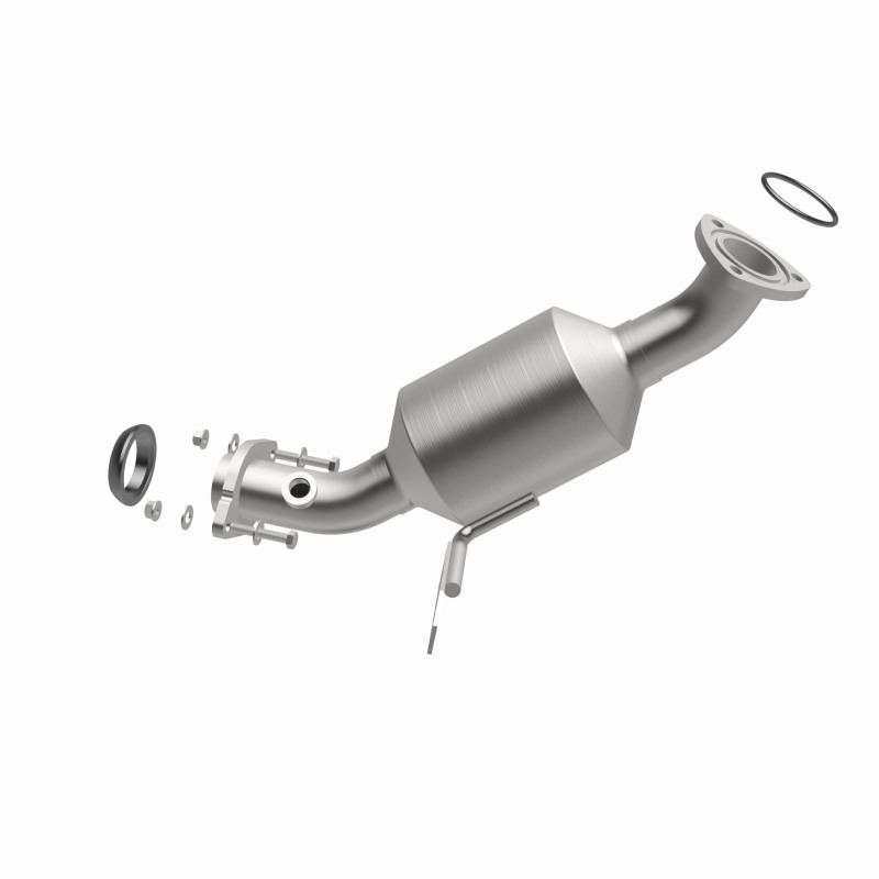 MagnaFlow 2004 Cadillac CTS 3.2L Direct Fit Converter thumbnail 7