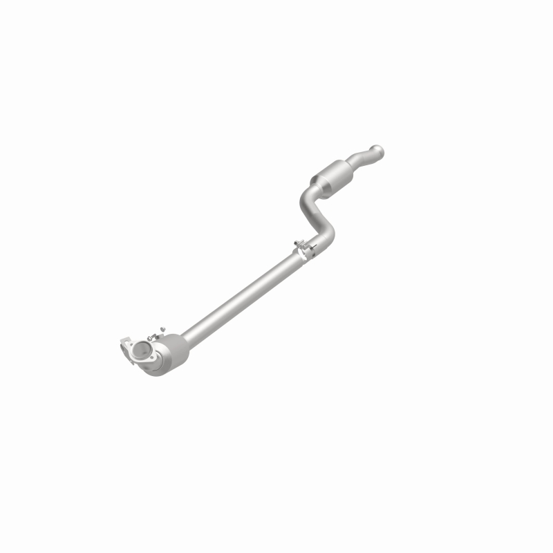 MagnaFlow Direct Fit Catalytic Converter 13-14 Mercedes-Benz GLK350 3.5L thumbnail 4