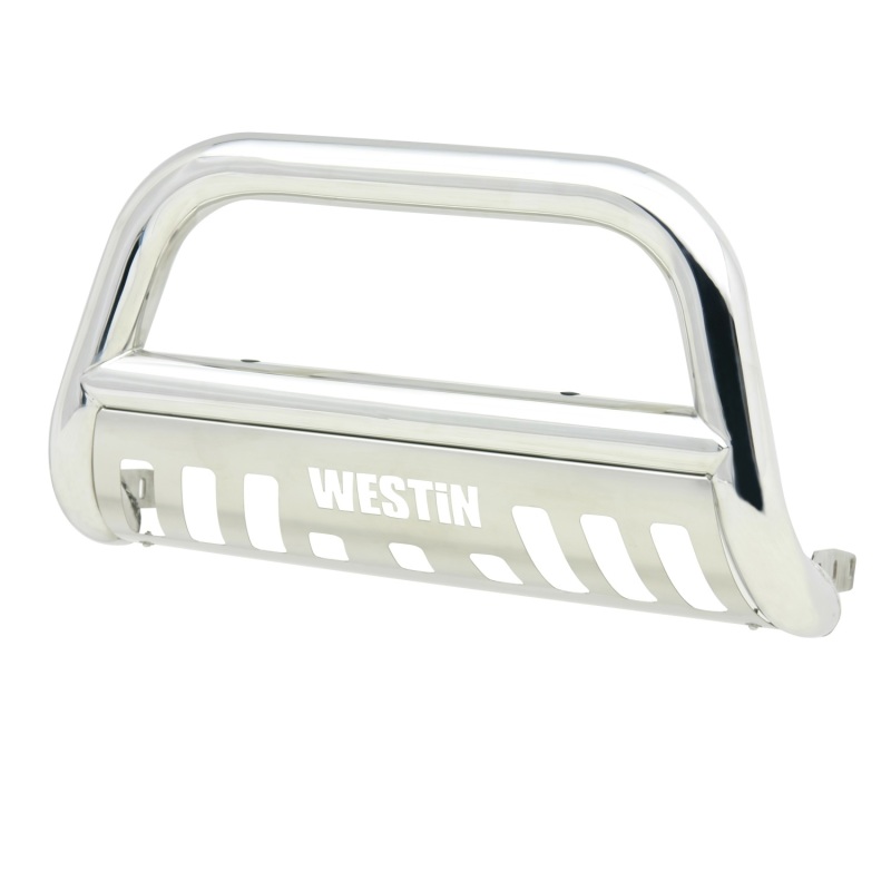 Westin 2015-2018 Chevrolet/GMC Colorado/Canyon E-Series Bull Bar - SS thumbnail 3