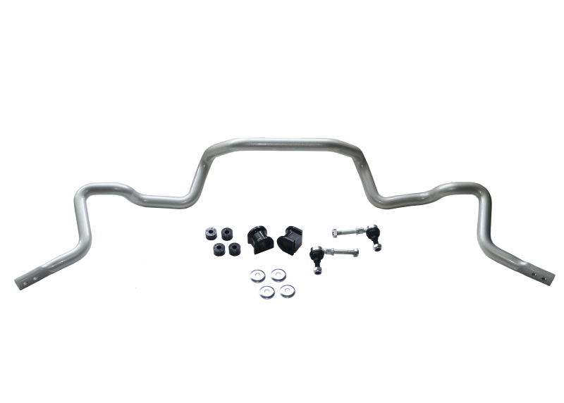 WL Sway Bars - Front