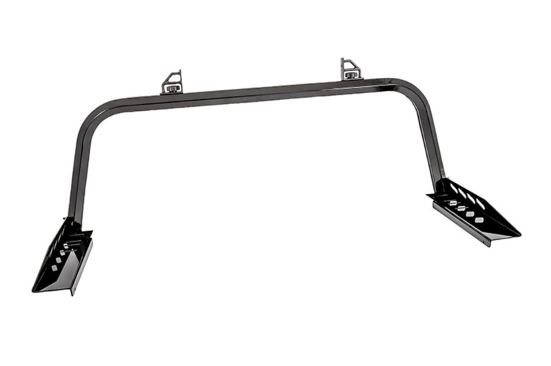 Dee Zee Hex Series Cab Racks DZ95071RTB Truck Protector/Headache Rack