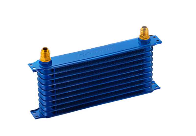 GReddy Universal Oil Cooler Kit - Core NS1010G