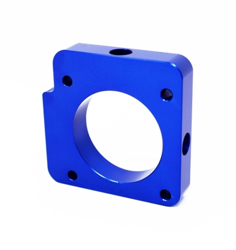 TQS TB Spacer - Blue