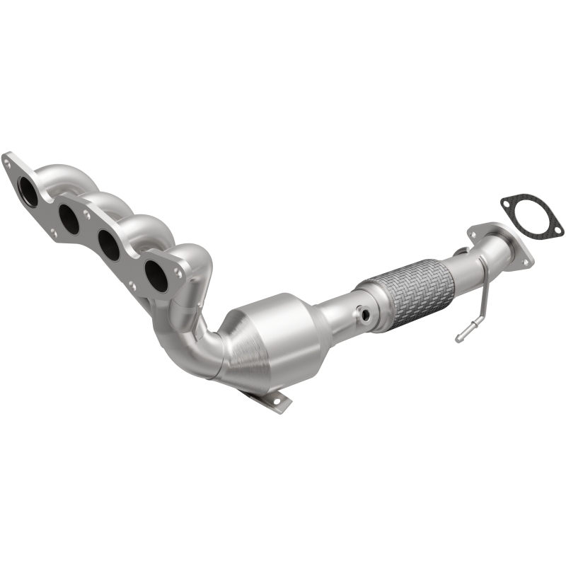 MagnaFlow Conv DF 2012 Ford Focus 2.0L thumbnail 2