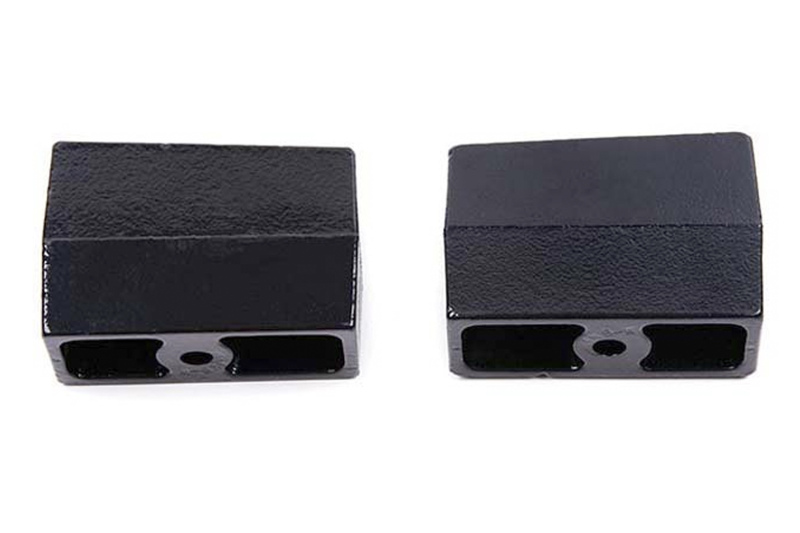 ZOR Suspension Blocks