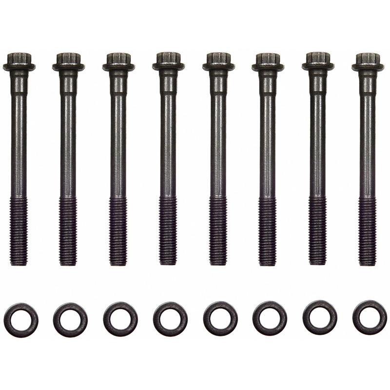 FEL Cylinder Head Bolts