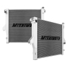 MM Radiators - Alum