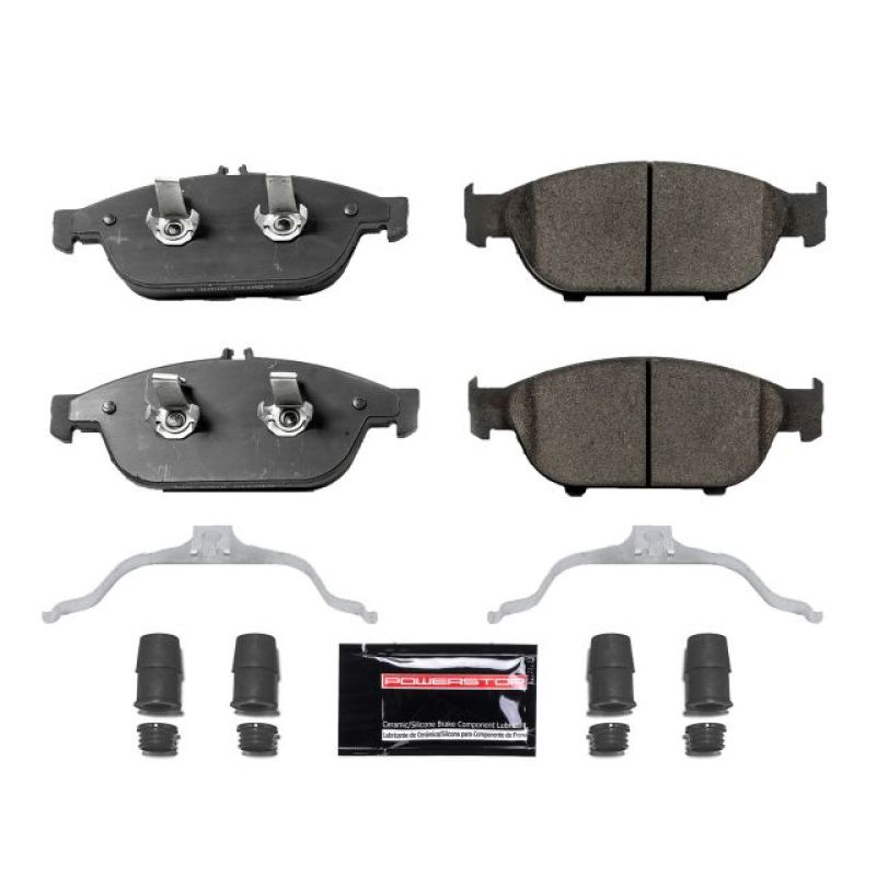 PSB Z23 Evolution Brake Pads
