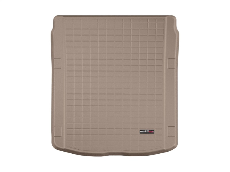 WT Cargo Liners - Tan