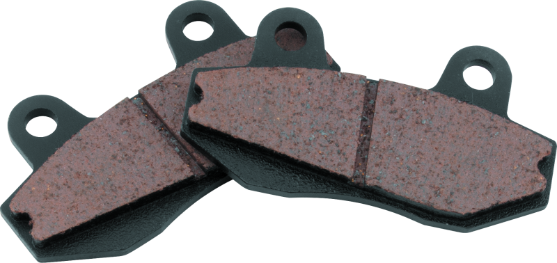 BKM Brake Pads
