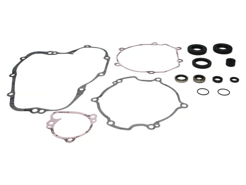 Wiseco 2006+ KX85/KX100 Bottom End Gasket Kit