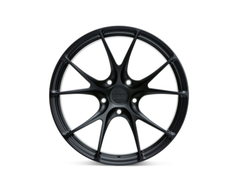 VOS Champion RS74 Wheels