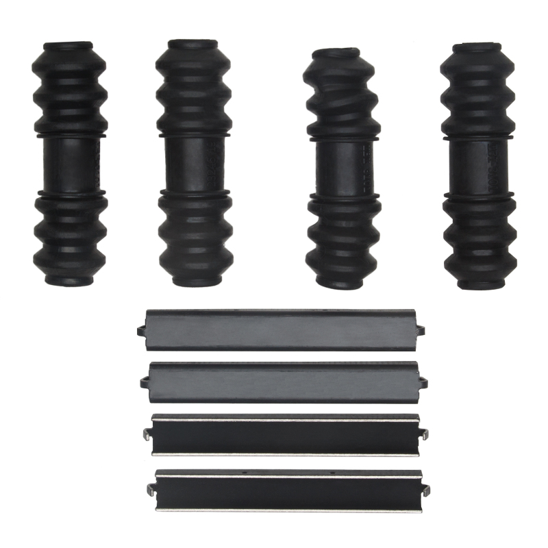DFC 03-04 Dodge Dakota 4WD Rear Premium Hardware Kit