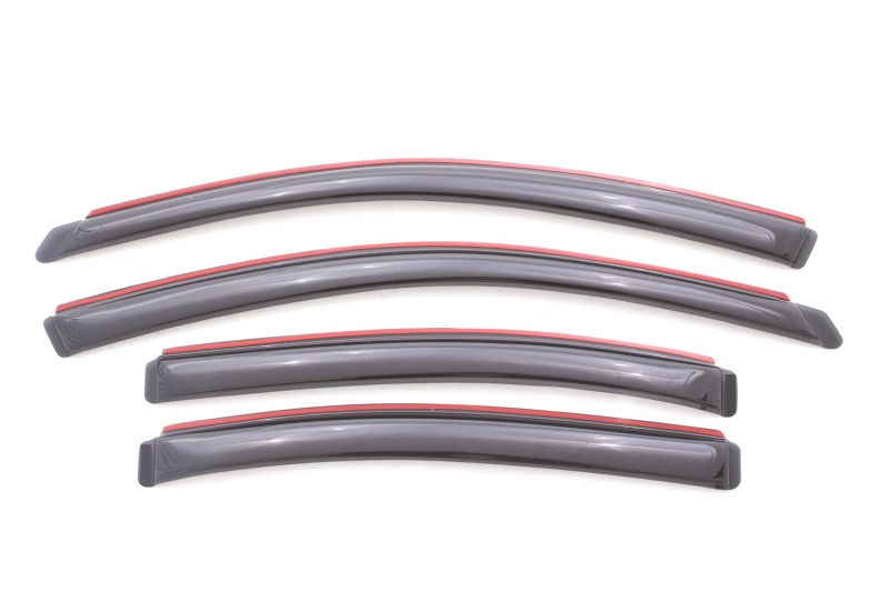 AVS In-Channel Ventvisors