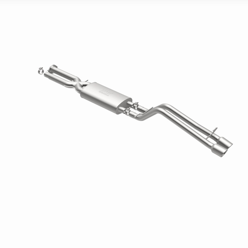 MagnaFlow Sys C/B GM H2 6.0L V8 03 Awd thumbnail 6