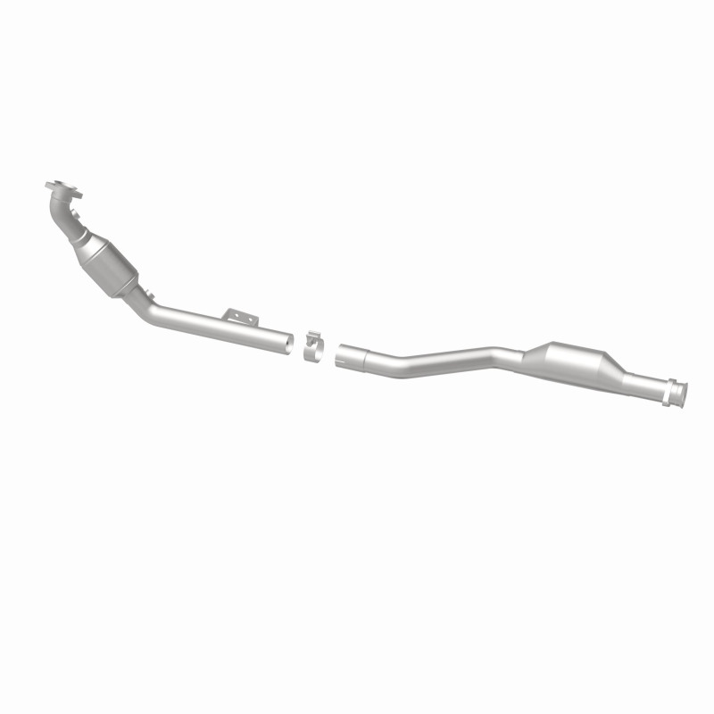 MagnaFlow 04-05 Mercedes-Benz CL500 5.0L Direct Fit Converter thumbnail 6