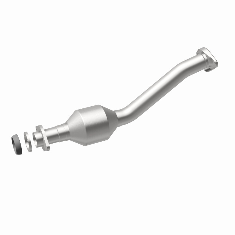 MagnaFlow 11-13 Nissan Juke 1.6L Direct Fit Converter thumbnail 7