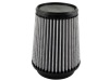 aFe Takeda Air Filters IAF PDS A/F PDS 4-1/2F x 6B x 4-3/4T x 7H (MVS) thumbnail 3