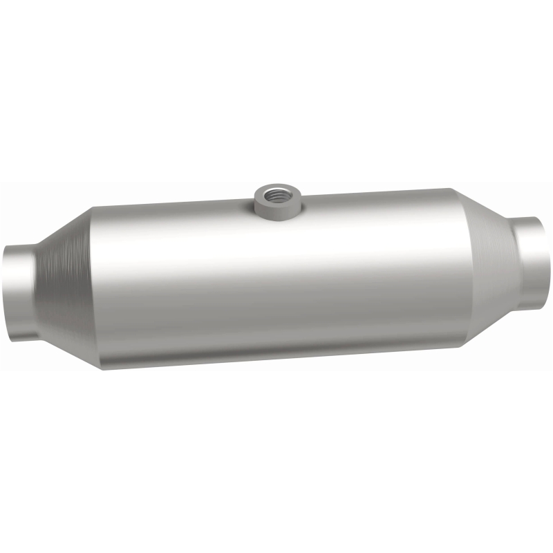 MagnaFlow 2.50 1/O2 CA 4in. Spun Universal Converter thumbnail 9