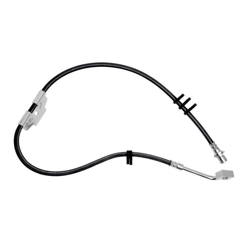DFC 08-22 Dodge Ram 4500 Front-L/Front Left Brake Hose