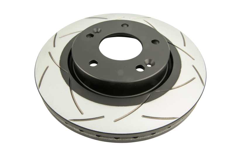 DBA Street Slotted Rotors