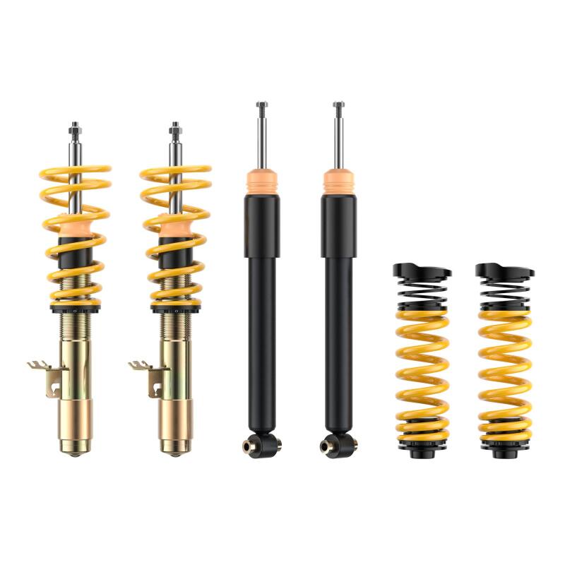 ST Suspensions Coilover Kits 1322000Q Kit, ST, Front/Rear, Twin Tube, BMW, Kit thumbnail 3