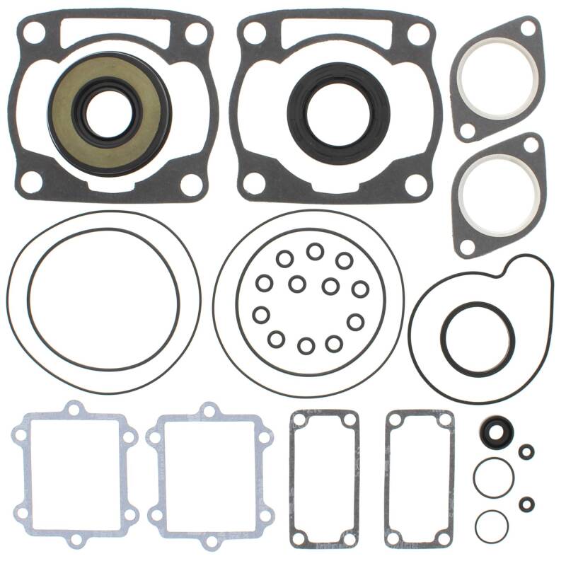 VEP Complete Gasket Kit