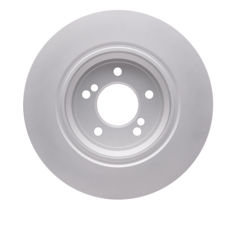 DFC 00-06 BMW M3 Rear Hi-Carbon Alloy Geomet Coated Rotor