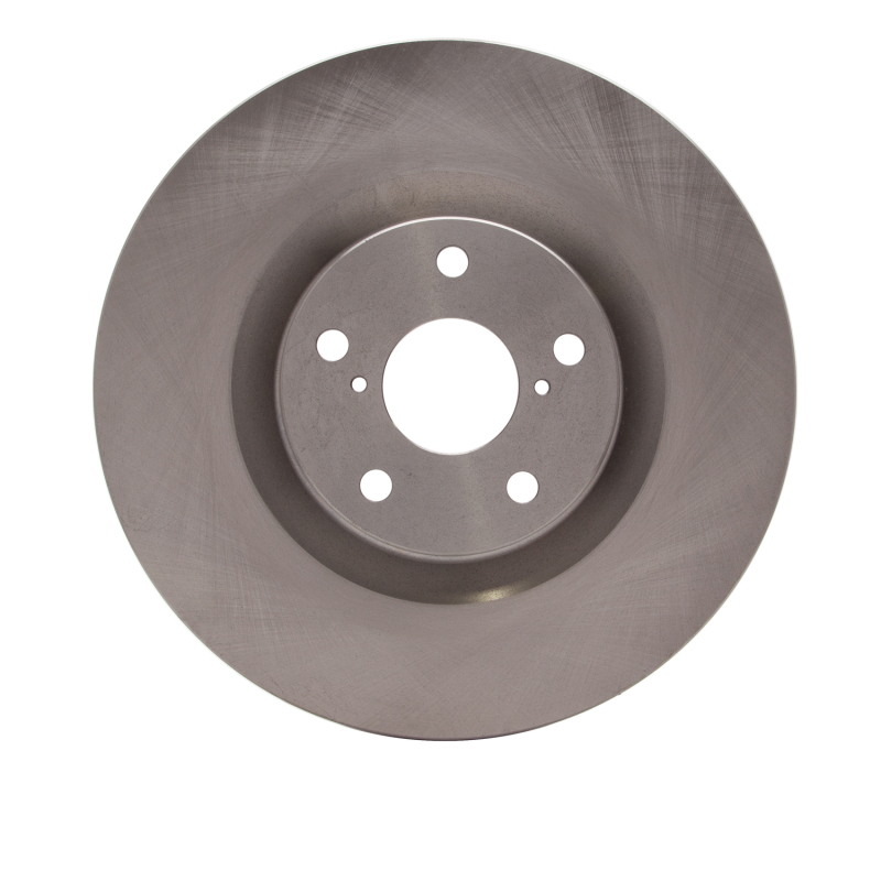 DFC Brake Rotors - Plain