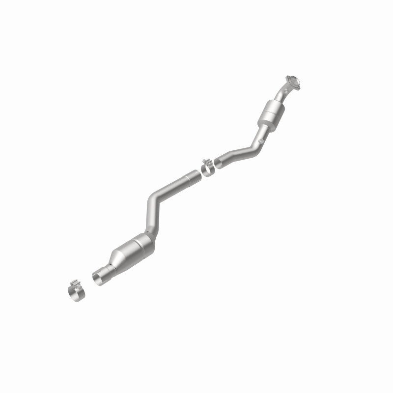 MagnaFlow 2006 Mercedes-Benz SL500 5.0L Direct Fit Converter thumbnail 7