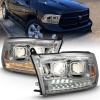 ANZ LED/Projector Headlights