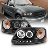 ANZ LED/Projector Headlights