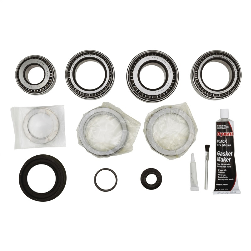 EAT Differential Install Kit