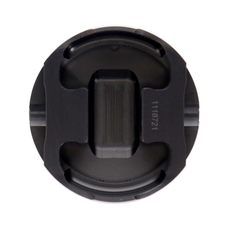 Wiseco HD Milwaukee 8 CVO 117cid 11.01 CR (X) Piston Kit