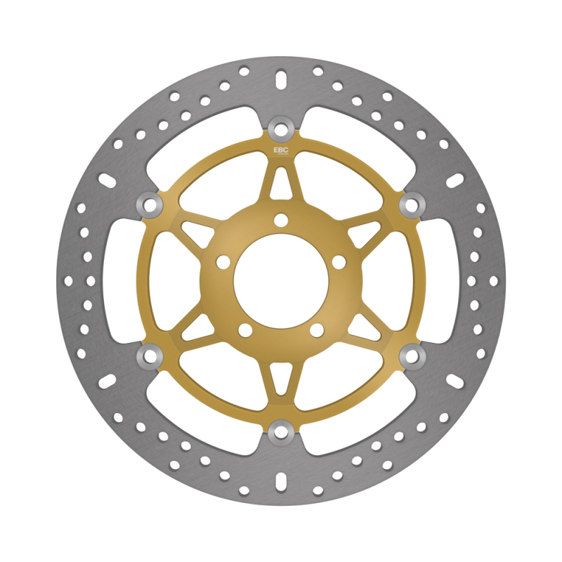 EBC Standard Rotors